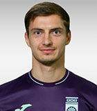 Nikita Matskharashvili