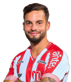 Matias Alfonso