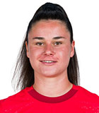 Svenja Folmli