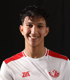 Omar Mohamed