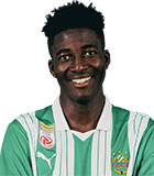 Kouadio Ange Ahoussou