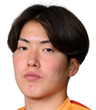 Harumu Kubo