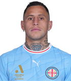 German Ferreyra