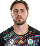 Liam Driscoll