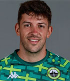 Dan Lavercombe