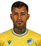 Marcos Vinicius Sousa Natividade,Marquinhos