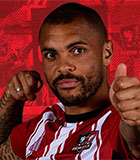 Josh Magennis