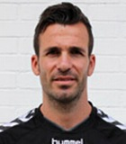 David Arenas Torres