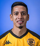 Leandro Gaston Sirino