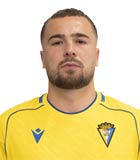 Javier Ontiveros Parra