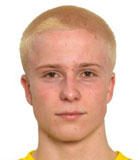 Jonas Dalen Korsaksel