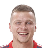 Danil Krugovoy