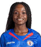 Esthericove Joseph