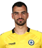 Panagiotis Tsintotas