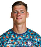 Stefan Bajic