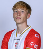 Liam Marheineke