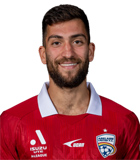 Austin Ayoubi