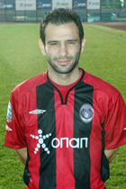 Nikolaos Papadopulos