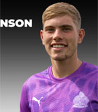 Luke Hutchinson
