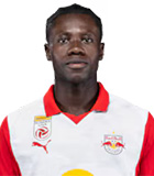Edmund Baidoo