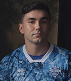 Liam Kerrigan