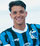 Jean Pierre Rosso Genova