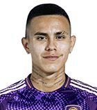 Nicolas Santiago Rodriguez Calderon
