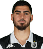 Ramil Teymurovich Sheydayev