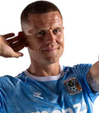 Jake Bidwell