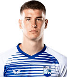 Ivan Cvijanovic