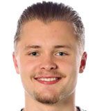 Vincent Sundberg
