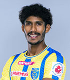 Muhammed Saheef