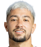 Luciano Federico Acosta
