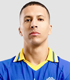 Kevin Mendez