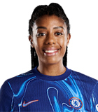 Ashley Lawrence