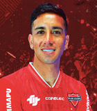 Andres Alejandro Vilches Araneda