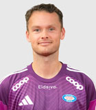 Jacob Storevik