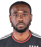 Chris Odoi-Atsem