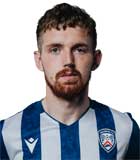 Jamie McGonigle