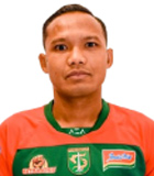 Oktafianus Fernando