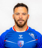 Bryan Pele