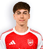 Harrison Dudziak
