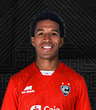 Oshiro Carlos Takeuchi Bambaren