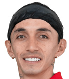Omar Andres Fernandez Frasica