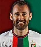 Niall McGinn