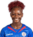 Danielle Etienne