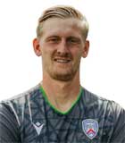 Ryan Schofield