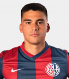 Alex Matias Ibacache Mora