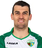 Adam Roscrow