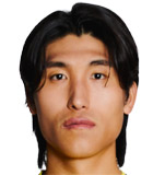 Kang Shin Myung